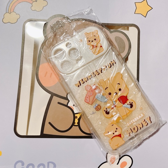 iPhone 13 Pro Max phone case - Picture 2 of 2